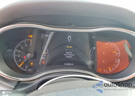 2015 Jeep Grand Cherokee Limited from USA, damaged, VIN 1C4RJEBG1FC220539